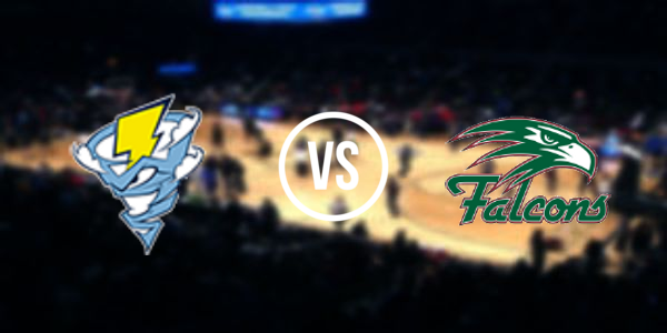 Green Hope High School vs Willow Spring High School