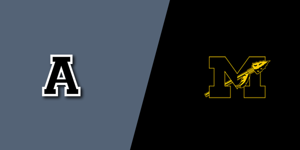 Away vs. Manteo High School