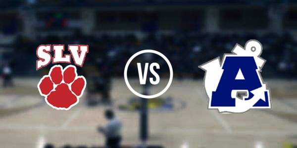 Aptos High School vs San Lorenzo Valley High School