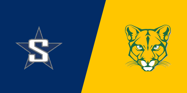 Soldotna High School vs. Service High School