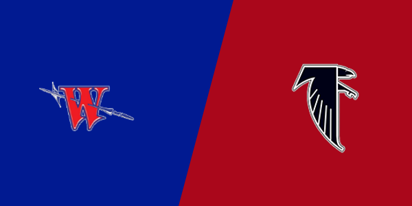 Waterford High School vs. Robert E Fitch High School