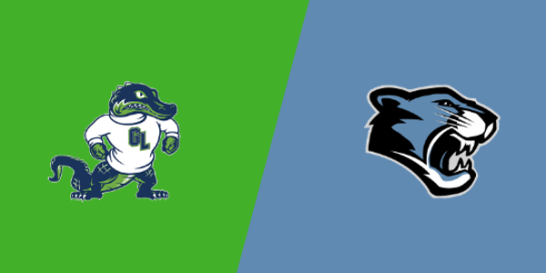 Green Level High School vs. Panther Creek High School