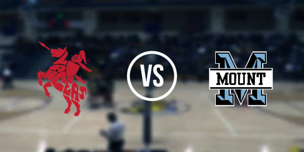 Lakeland Regional High School vs. Mount St Dominic Academy