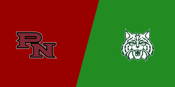 Plainfield North High School vs. Plainfield Central High School