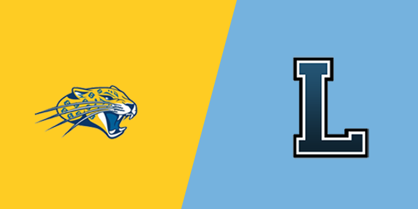 Mae Jemison High School vs. Lee High School