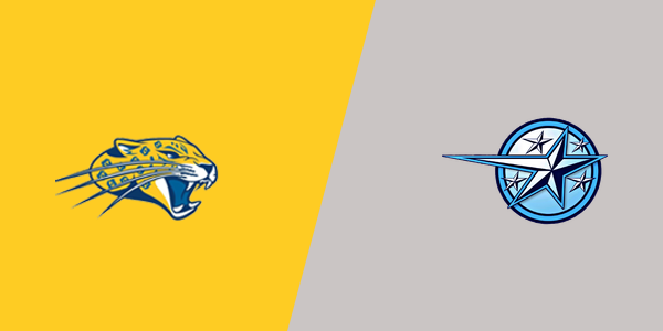 Mae Jemison High School vs. Lee High School