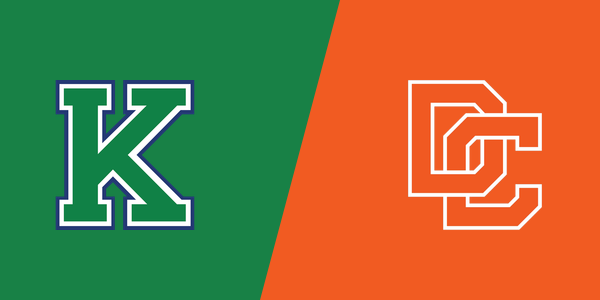 A.L. Brown High School vs. Davie County High School