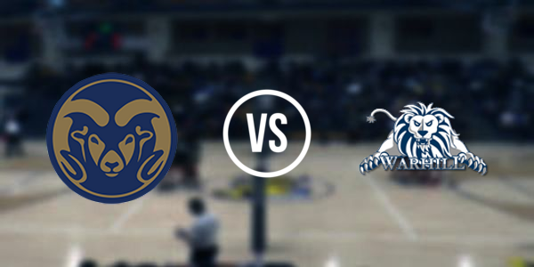 Lafayette High School vs Warhill High School