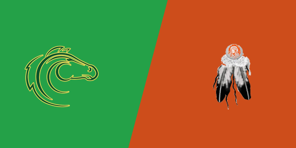 Colstrip High School vs. Lodge Grass High School