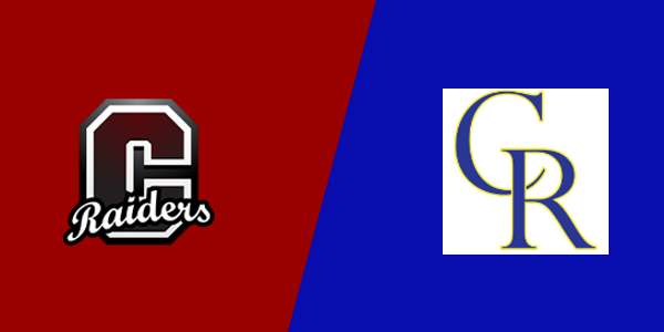 Concord High School vs. Caesar Rodney High School