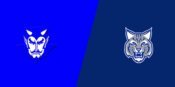 Cordova High School vs. Oakman High School