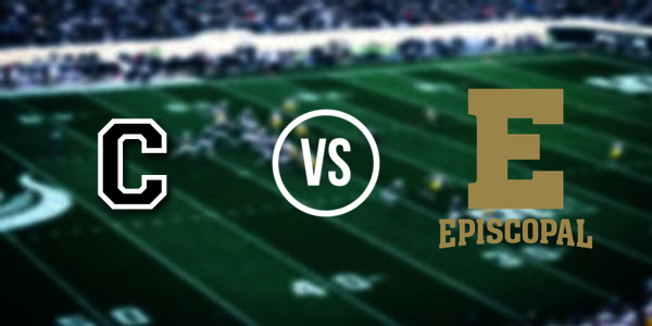Christ Church Academy vs. Episcopal School of Jacksonville