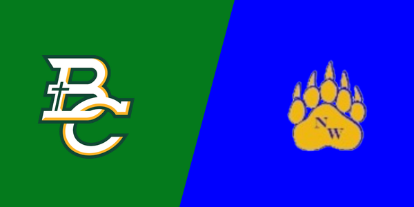Bishop Carroll Catholic High School vs. Wichita Northwest High School