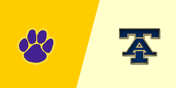 Crisp County High School vs. Tiftarea Academy