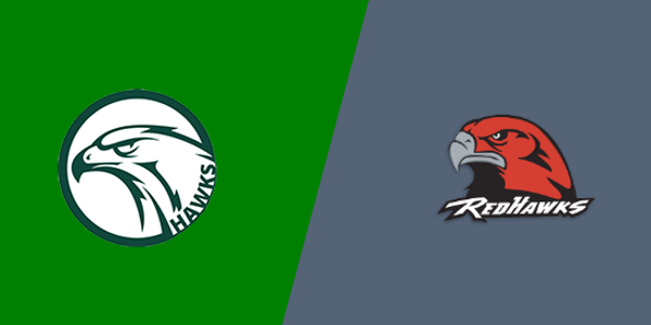 Powder River County High School vs. Medicine Lake High School