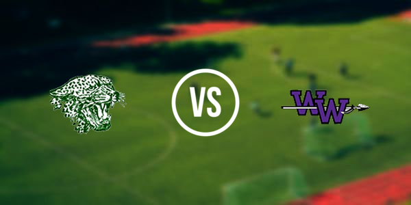 Woodhaven High School vs. Allen Park High School