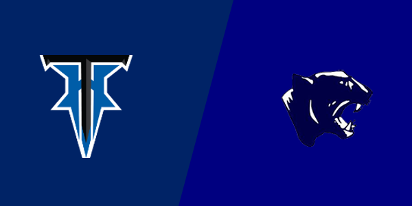 Hall High School vs. OH Platt High School