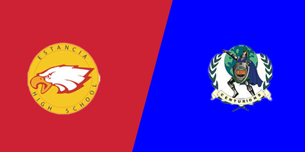 Estancia High School vs. Century High School