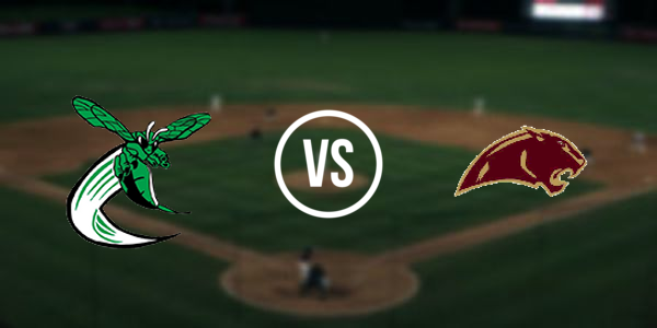 Eureka High School vs. LeRoy High School