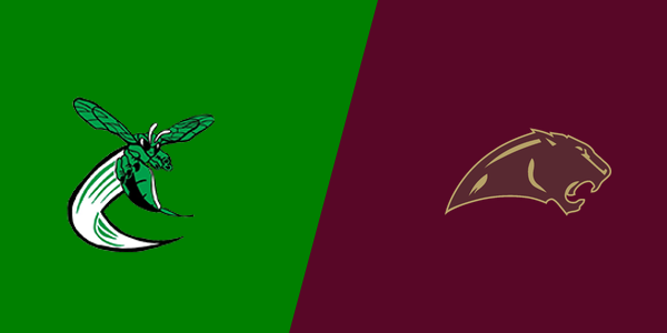 Eureka High School vs. LeRoy High School