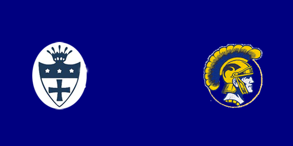 Notre Dame High School - San Jose vs. Milpitas High School
