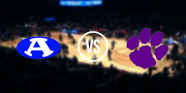 Armuchee High School vs. Darlington School