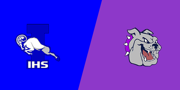 Interlachen JrSr High School vs. Bell High School