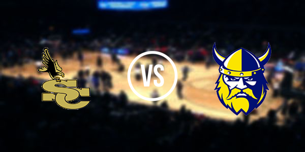 South Iredell High School vs Surry Central High School