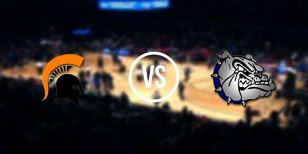 Priest River Lamanna High School vs. Grangeville High School