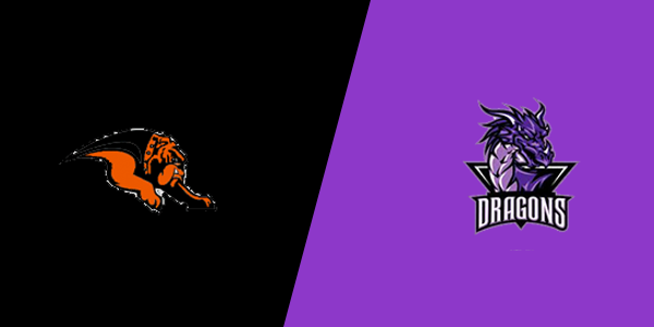 Vacaville High School vs. Sacramento High School