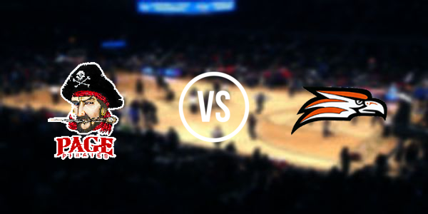 Southeast Guilford High School vs. Page High School