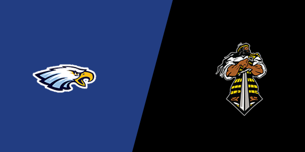 Lloyd C. Bird High School vs. Highland Springs High School