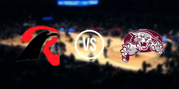 Ocosta Jr/Sr High School vs Raymond High School