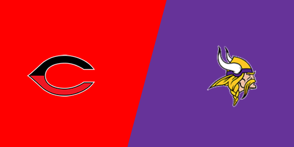 Colon Community High School vs. Bronson High School