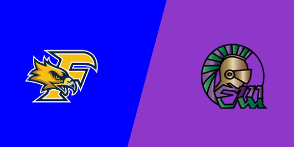 Ferndale High School vs. Edmonds-Woodway High School