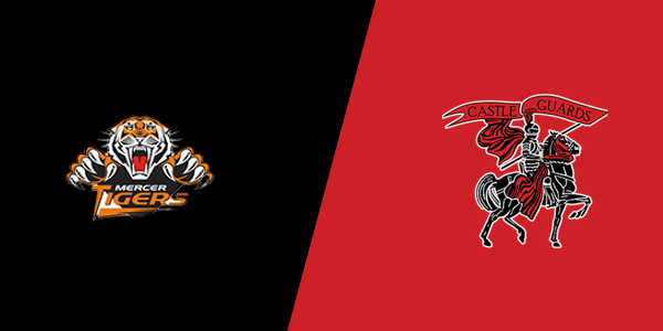 Mercer High School vs. Washburn High School