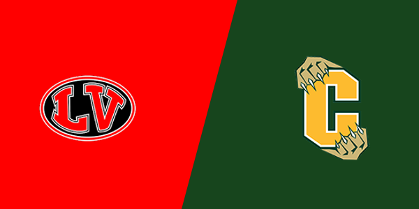 Ligonier Valley High School vs. Carlynton High School