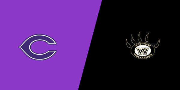 Carlsbad High School vs. Westview High School - San Diego