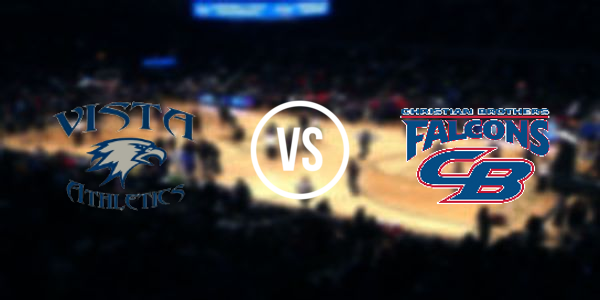 Vista del Lago High School - Folsom vs. Christian Brothers High School