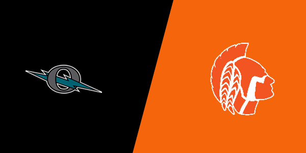 Olympia High School vs. Boone High School