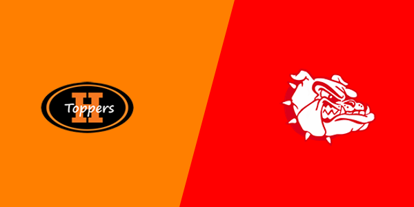 Hillsboro High School vs. Staunton High School