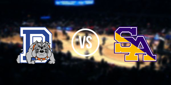 Jonathan Dayton High School vs South Amboy Middle High School