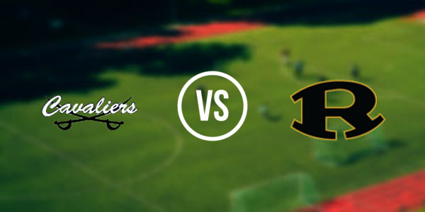 Carroll County High School vs Radford High School