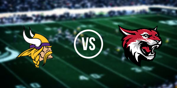 Puyallup High School vs. Mount Si High School