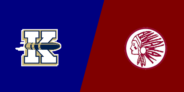 Knoxville High School vs. Annawan High School