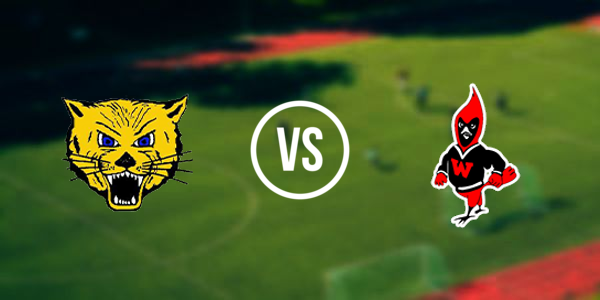 Lake Mills High School vs Waukesha South High School