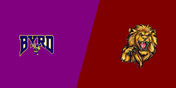 C.E. Byrd High School vs. Booker T. Washington High School