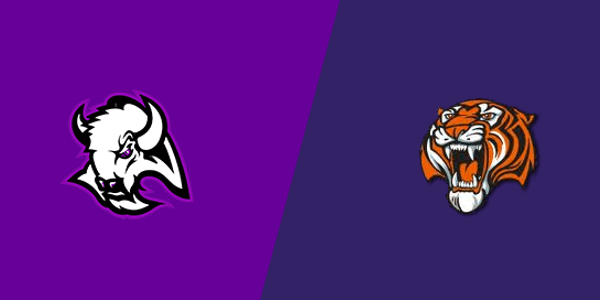 Parker High School vs. Fairfield High Preparatory High School