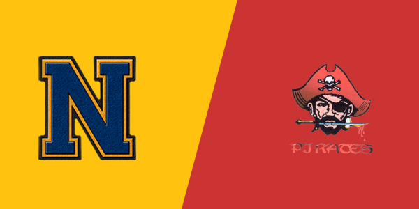 Nezperce High School vs. Prairie High School