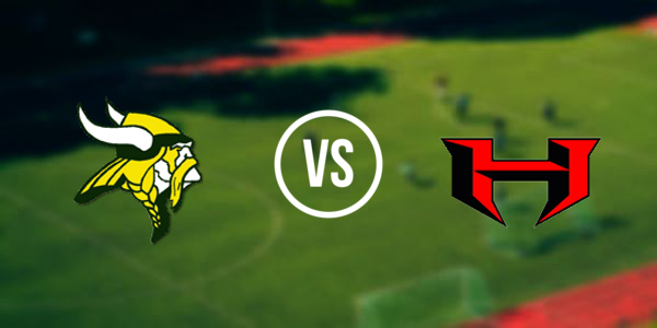 Loudoun Valley High School vs. Heritage High School